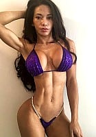Kenya Oliveira